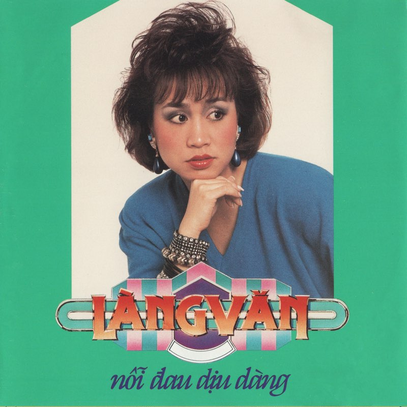 Nỗi Đau Dịu Dàng - Khánh Hà, Anh Tú