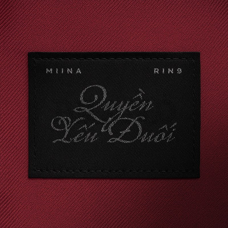 Quyền Yếu Đuối - Single