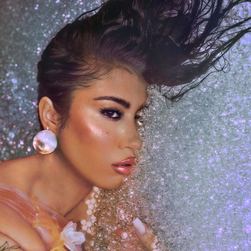 Sincerely: P.S. - Kali Uchis