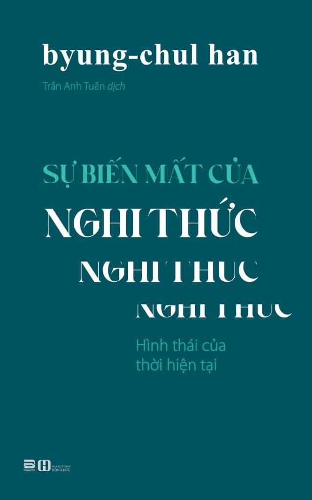 The Disappearance of Rituals | Sự Biến Mất Của Nghi Thức (2025)
