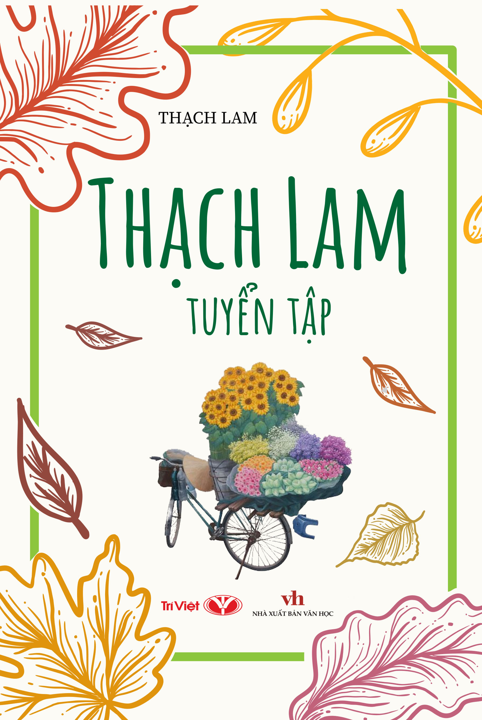 Thạch Lam Tuyển Tập (2024) - Thạch Lam