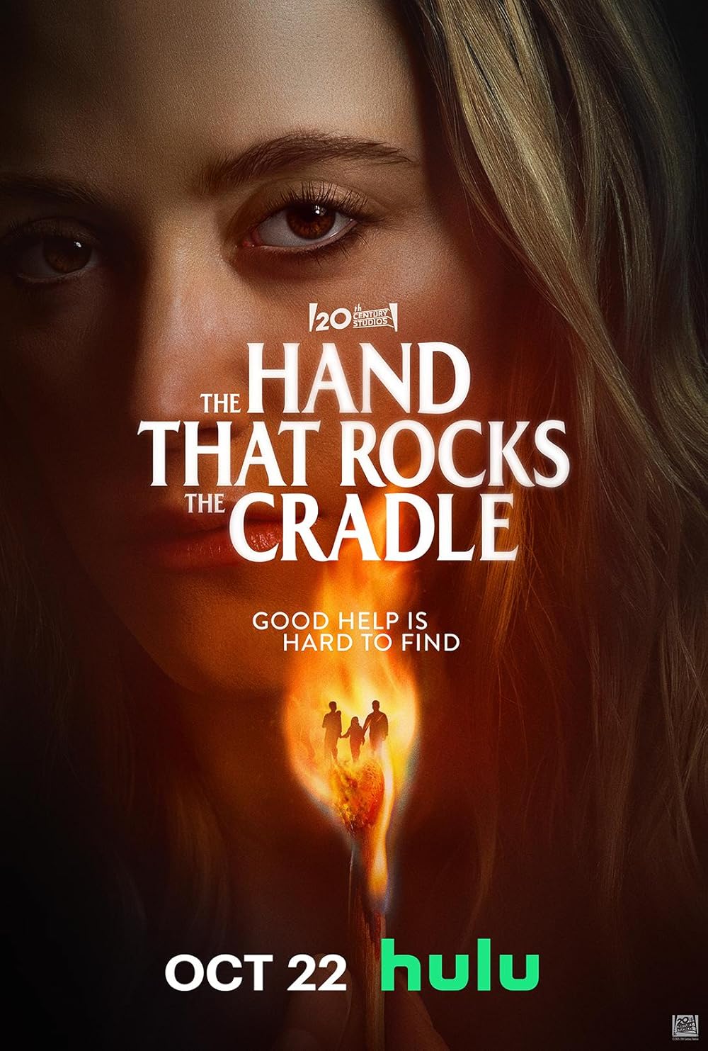 The Hand That Rocks the Cradle | Bàn Tay Ru Nôi (2025)