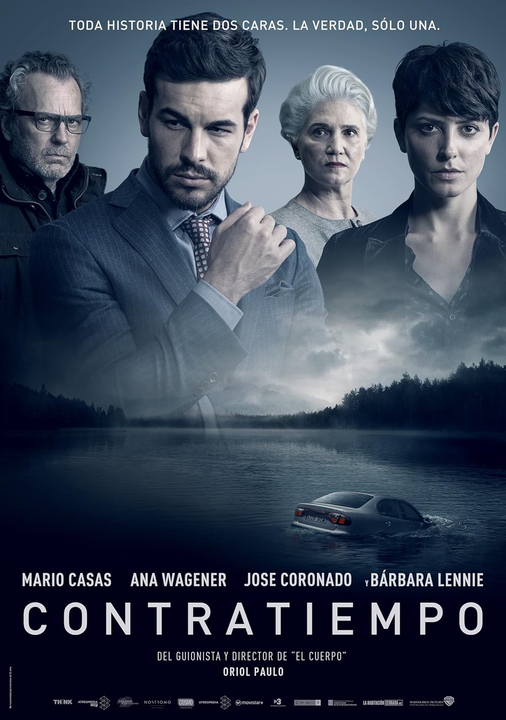 The Invisible Guest | Sát Thủ Vô Hình (2016)