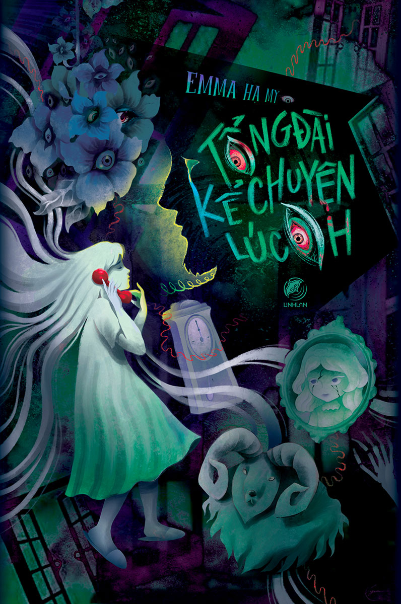 Tổng Đài Kể Chuyện Lúc 0h - Emma Hạ My (2024)