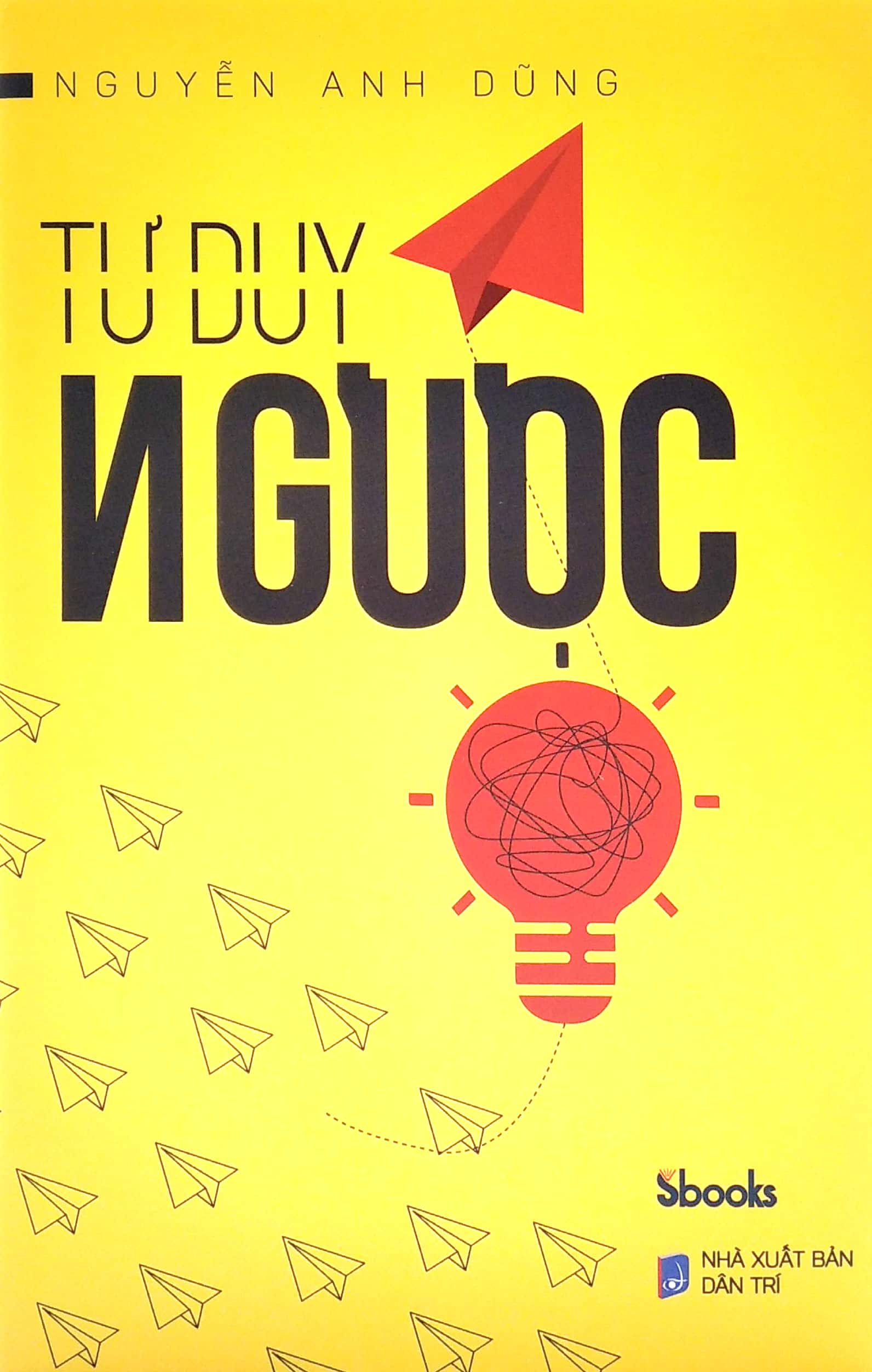 Tư Duy Ngược (2021)