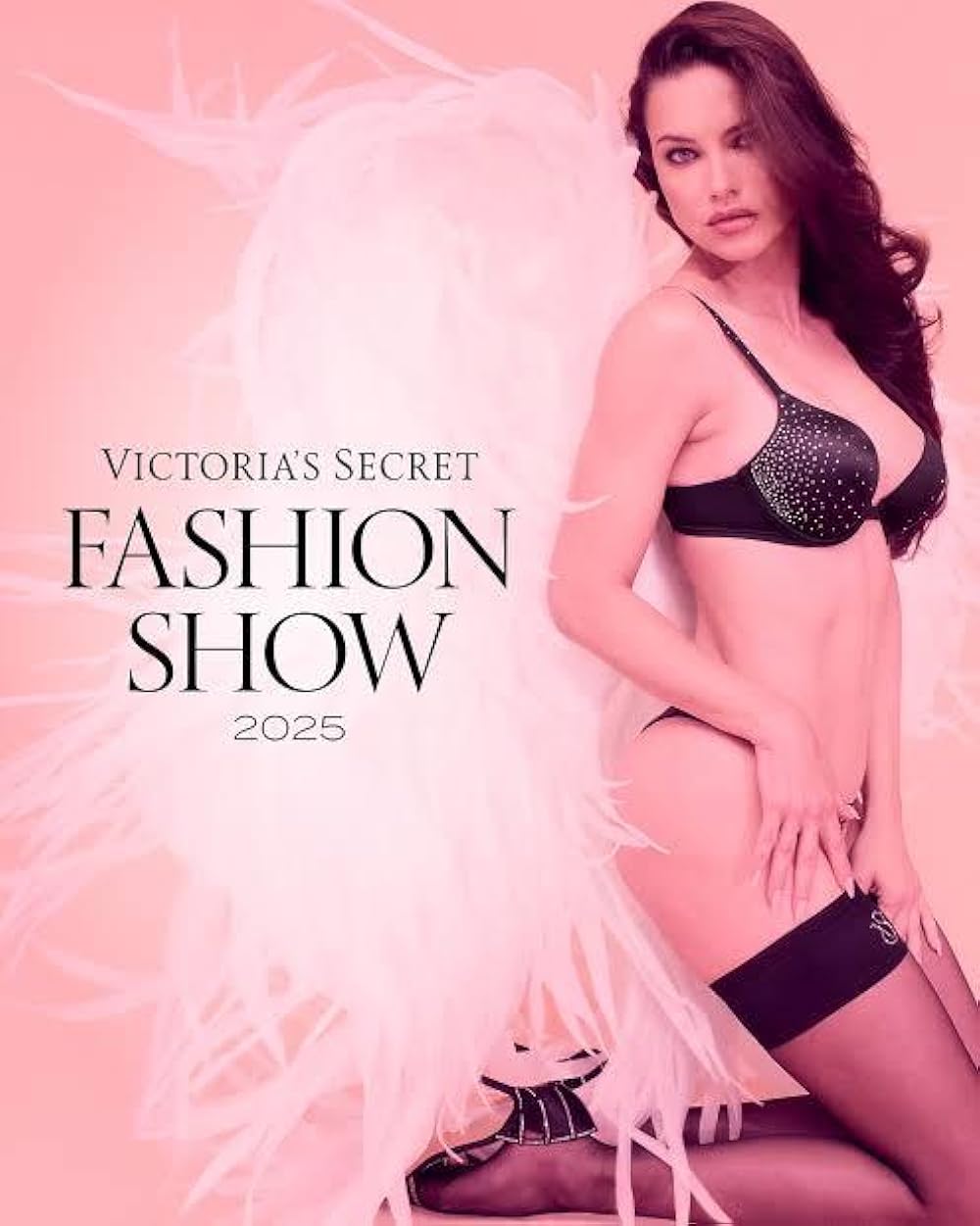 Victoria's Secret Fashion Show (TV Special 2025)