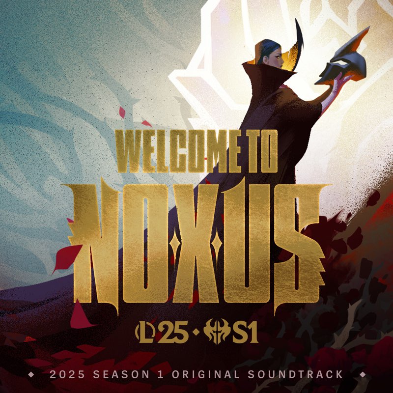 Welcome to Noxus (Original Soundtrack from League of Legends) - League of Legends Music