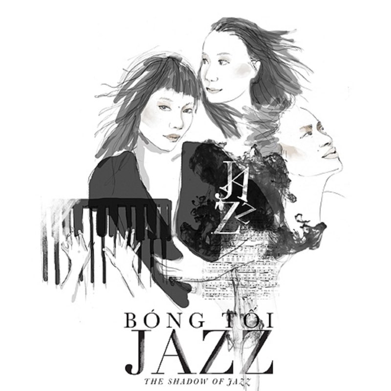 Bóng Tối Jazz - Tùng Dương, Hà Trần