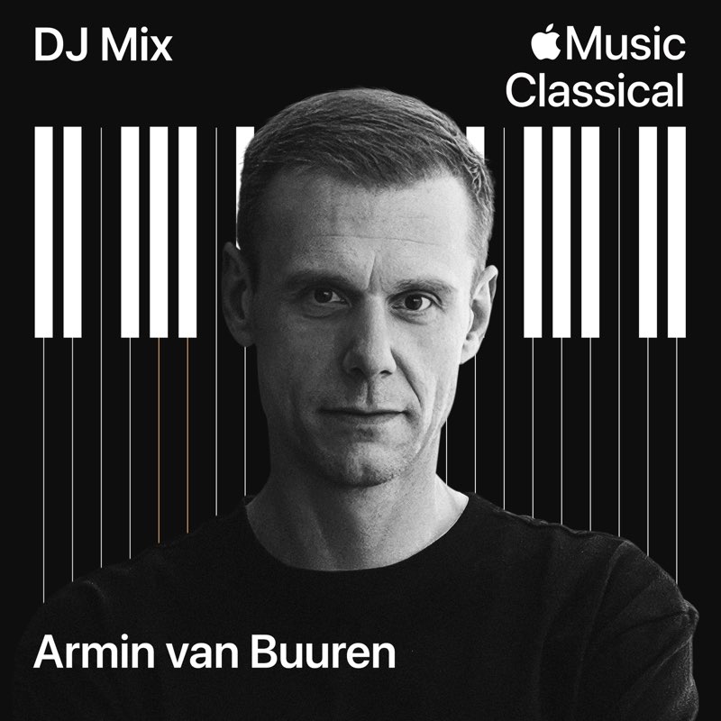 Classical (DJ Mix) - Armin van Buuren