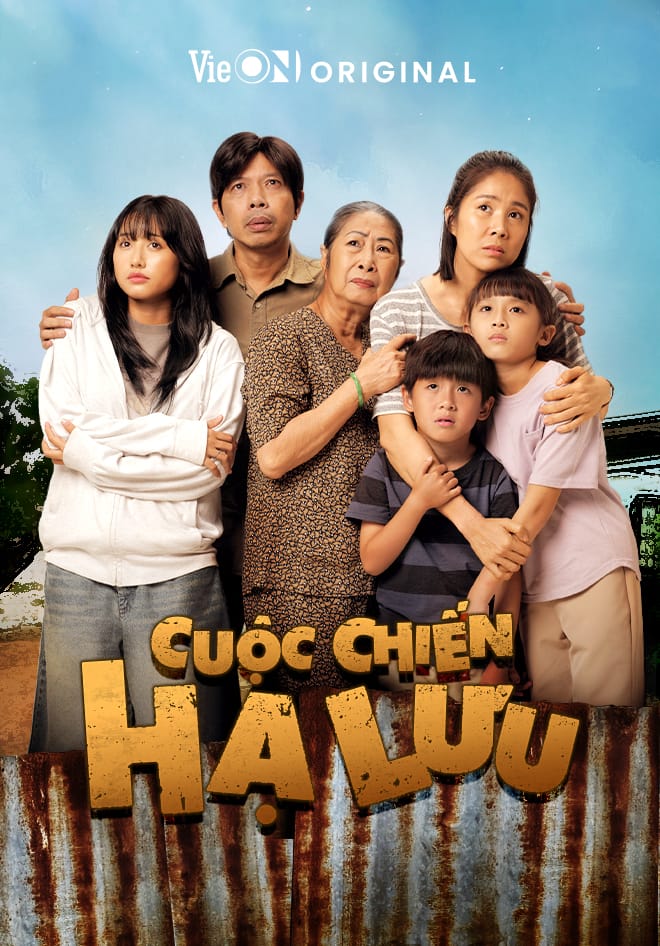 Cuộc Chiến Hạ Lưu - Thái Hòa x Lê Phương