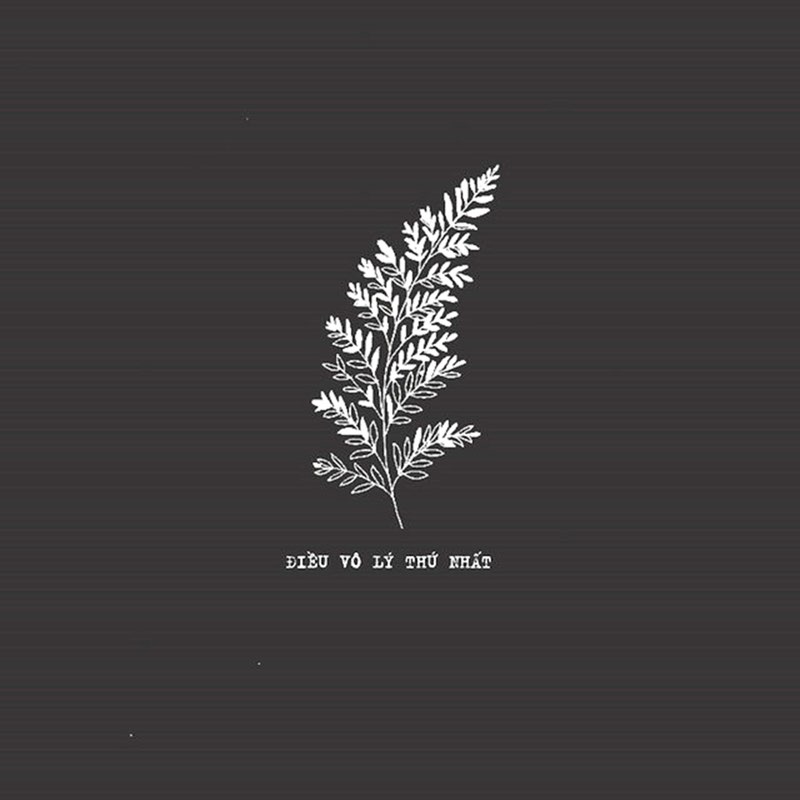 Điều Vô Lý Thứ Nhất - Nguyên Hà
