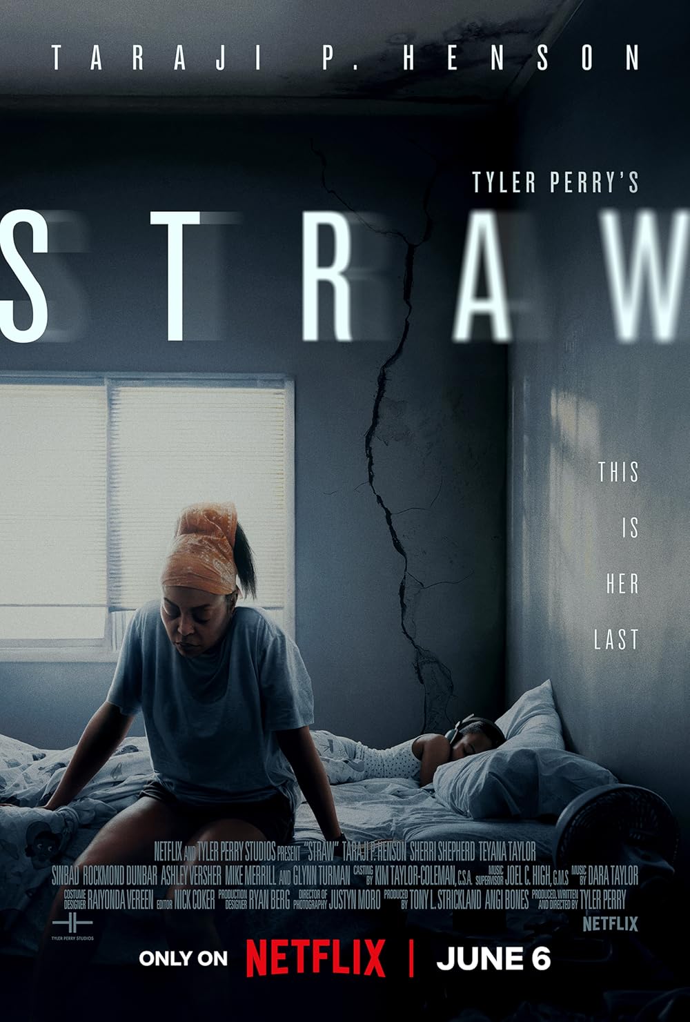 Giọt Nước Tràn Ly | Straw (2025)