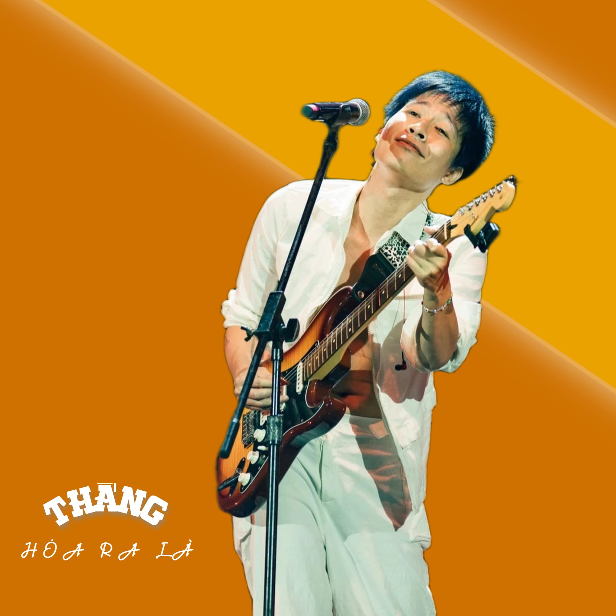 Hóa Ra Là - Thắng
