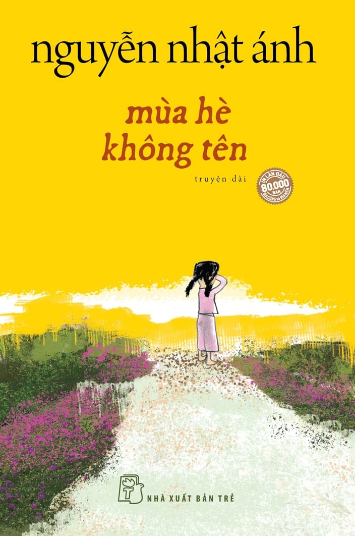 Mùa Hè Không Tên (2023) - Nguyễn Nhật Ánh