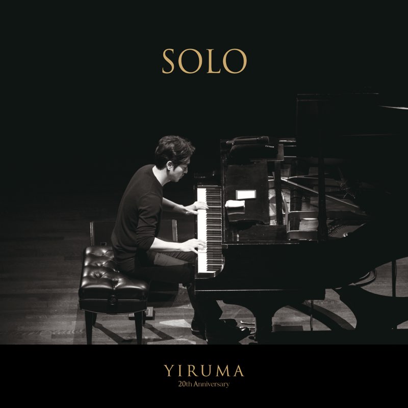 SOLO - Yiruma