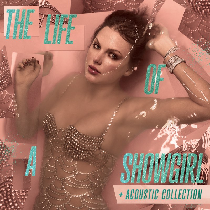 The Life of a Showgirl + Acoustic Collection - Taylor Swift