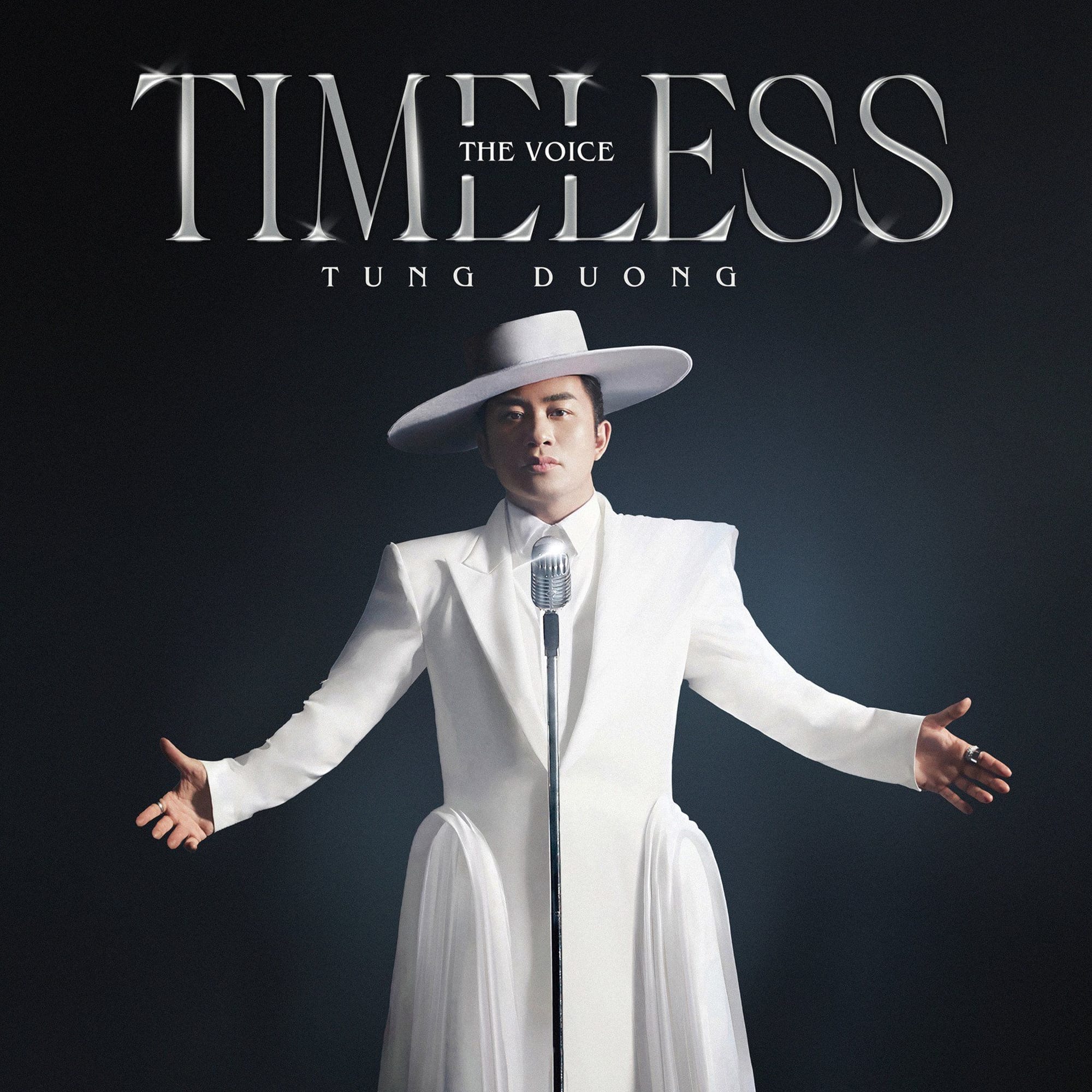 The Voice - Timeless - Tùng Dương