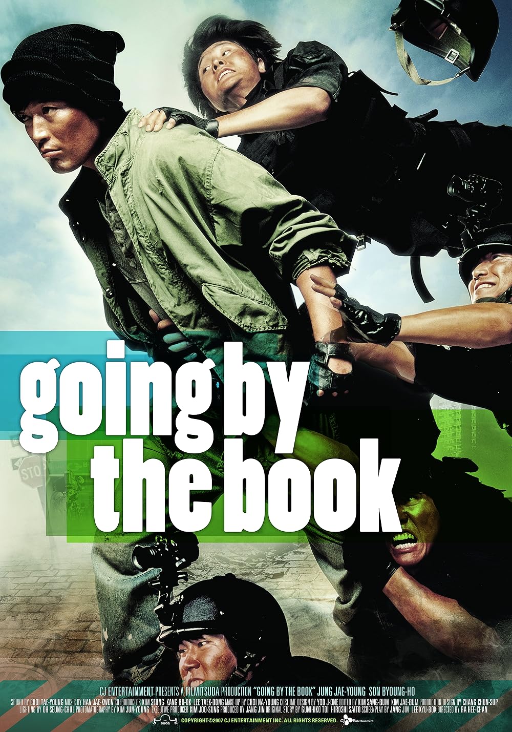 Theo Sách Vở | Going by the Book (2007)
