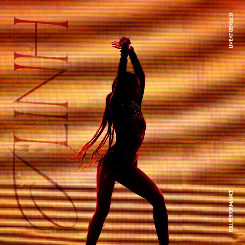 tlinh (Live at GENfest 24) - tlinh