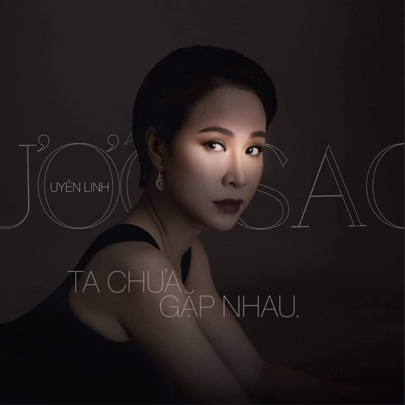 Ước Sao Ta Chưa Gặp Nhau - Uyên Linh