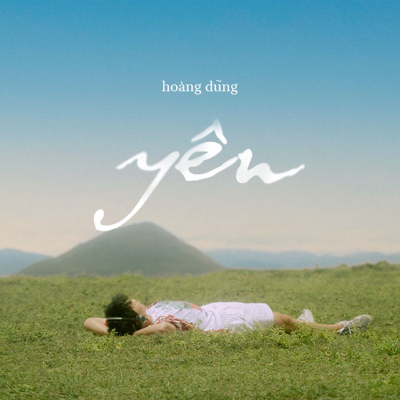 Yên - EP - Hoàng Dũng