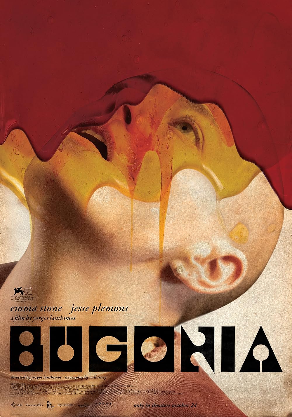 Bĩ Cực Thái Lai | Bugonia (2025)
