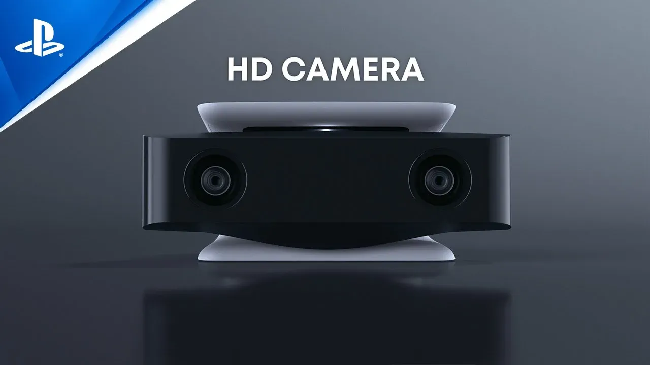 Cách sử dụng Camera PS5 HD trên PC (Windows)