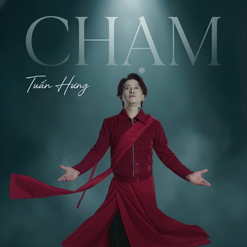 Chạm - EP - Tuấn Hưng