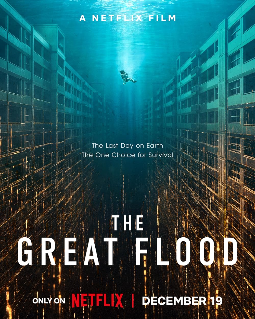 Đại Hồng Thủy | The Great Flood (2025)