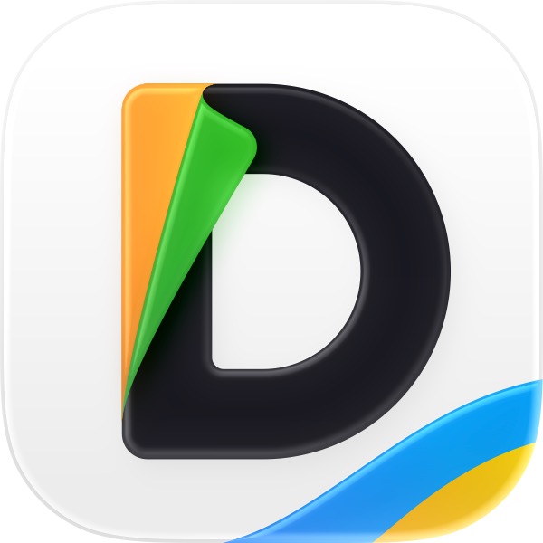 Documents: File Manager & Docs App - App Store