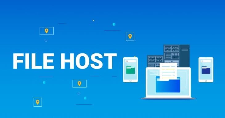 Hướng dẫn chỉnh sửa file host