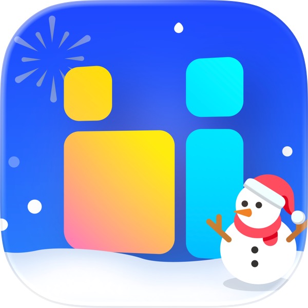 iScreen - Widgets & Wallpaper