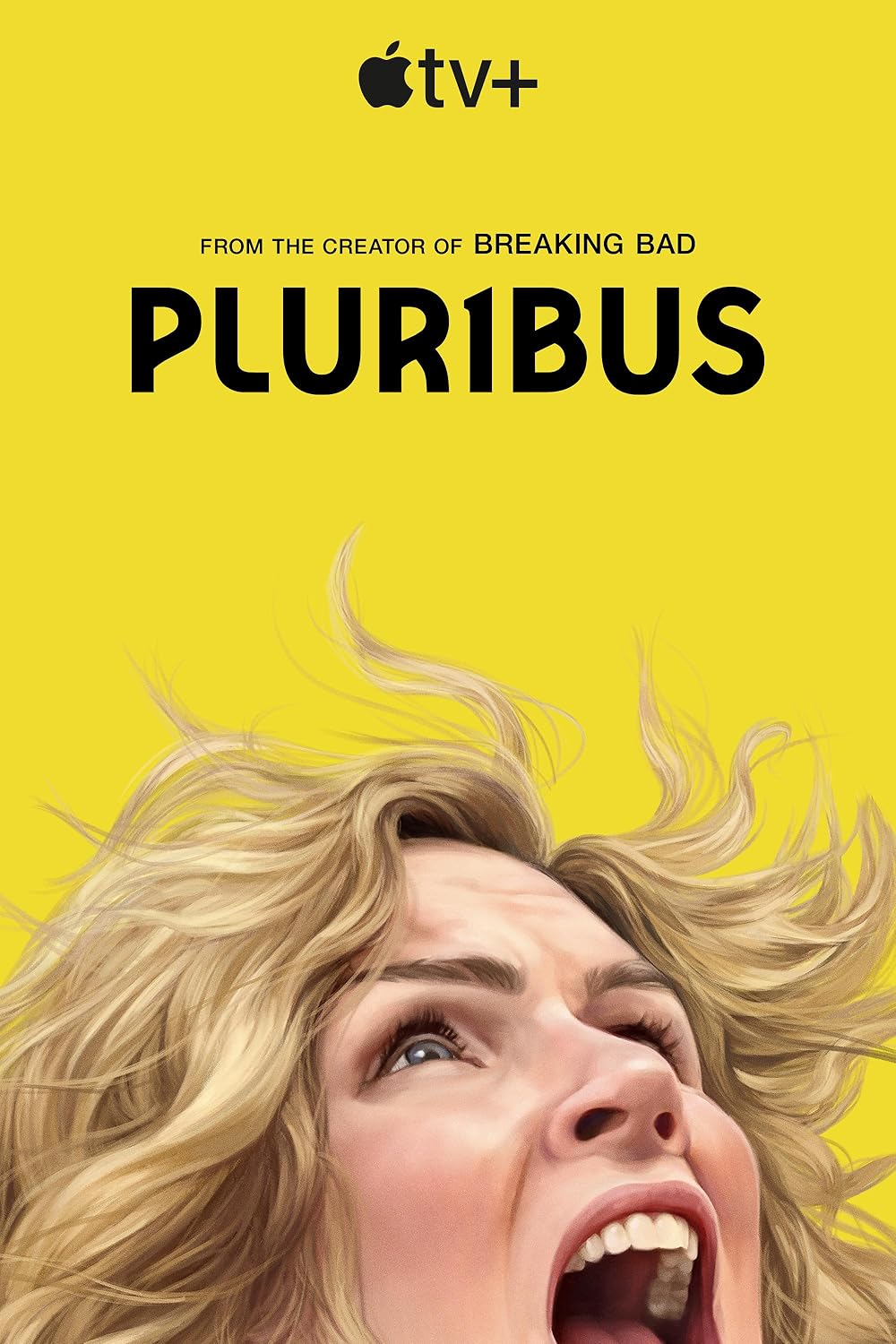 Kẻ Lạc Loại | Pluribus (TV Series 2025)
