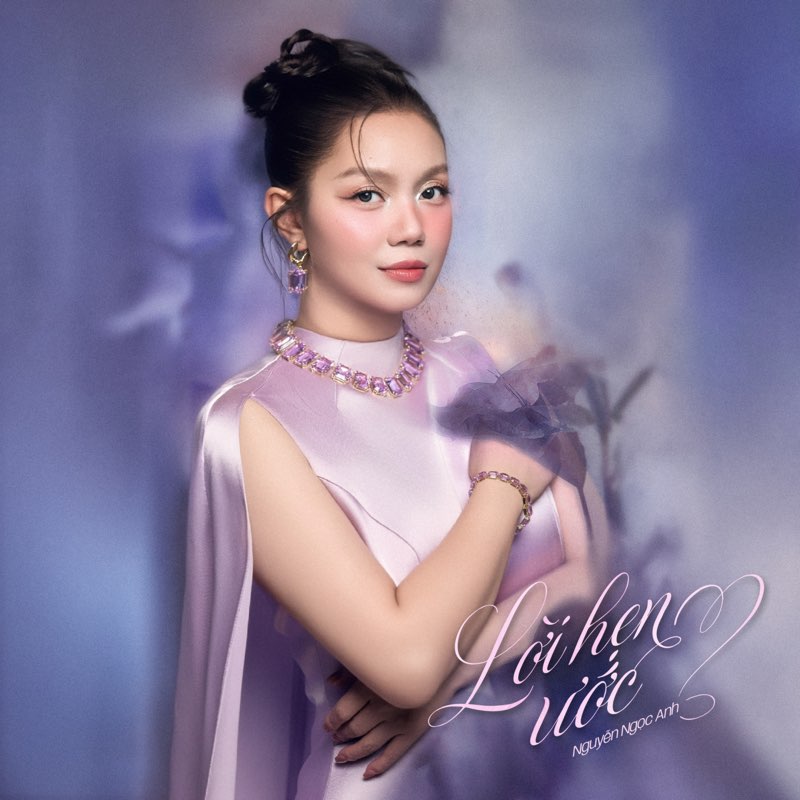 Lời Hẹn Ước - Nguyen Ngoc Anh