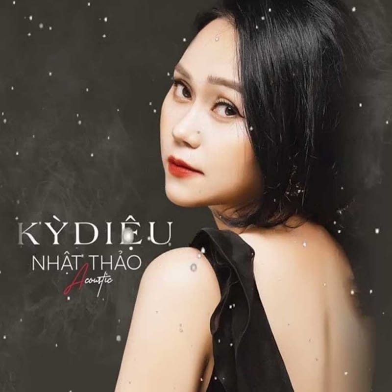 Kỳ Diệu Acoustic - Nhật Thảo (2022)