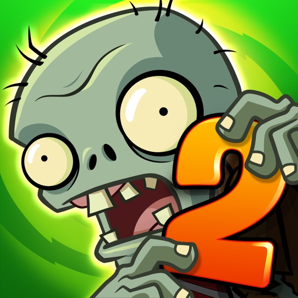 Plants vs. Zombies™ 2 App - App Store