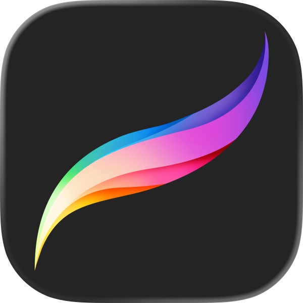 Procreate App