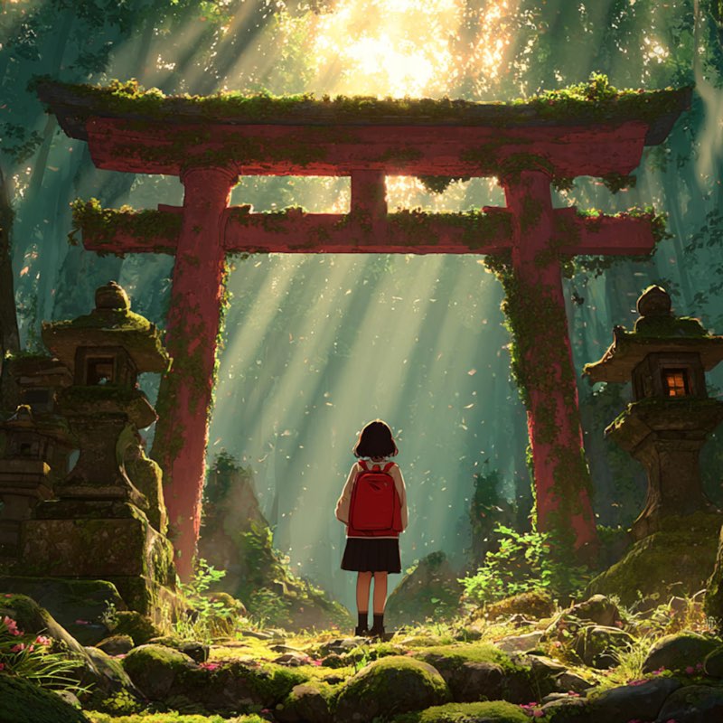 神代の川 - Single