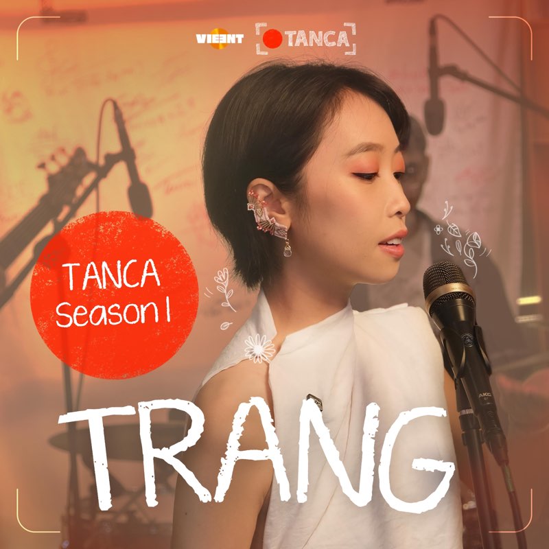 TANCA Season 1: TRANG (Live) - EP