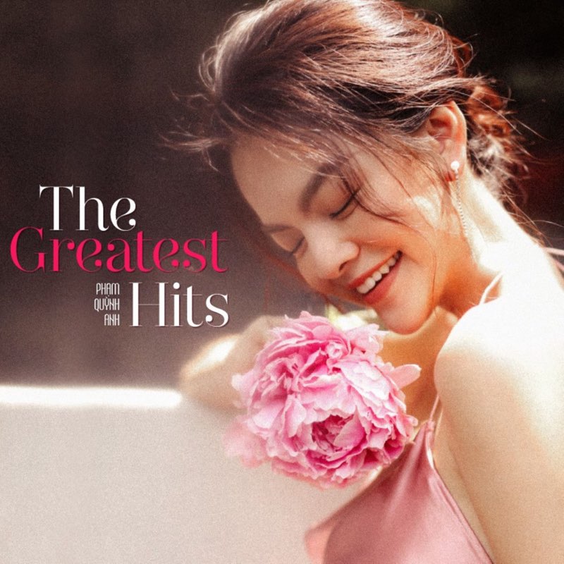 The Greatest Hits - EP - Phạm Quỳnh Anh