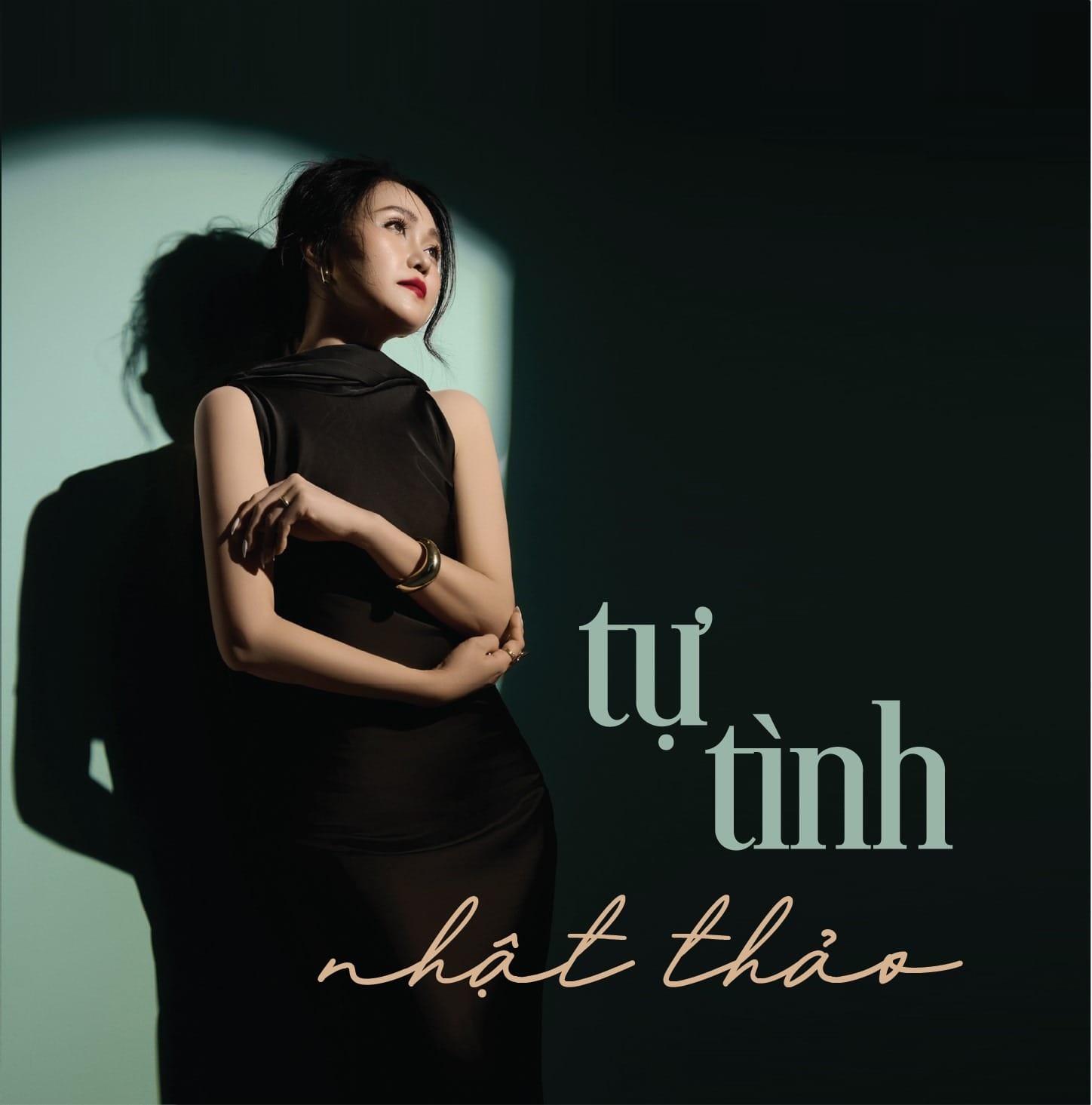 tự tình - nhật thảo 2025
