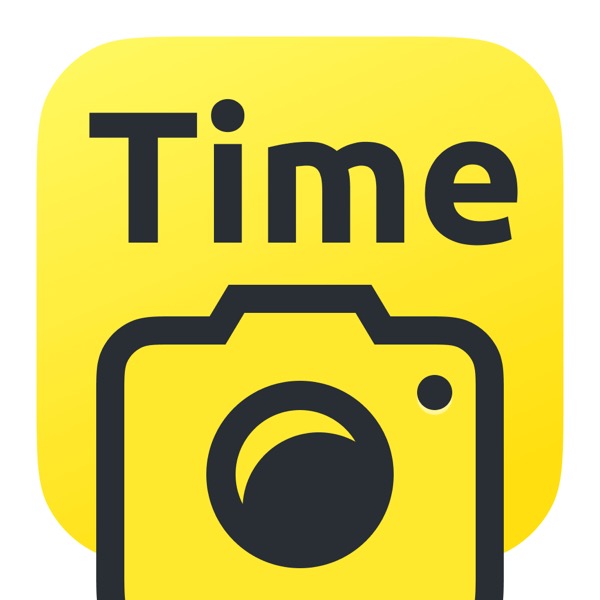 Ứng dụng Timemark Camera: Timestamp,GPS