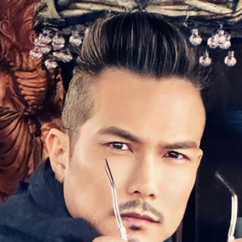 16 Mắt Nai - Jimmi Nguyen