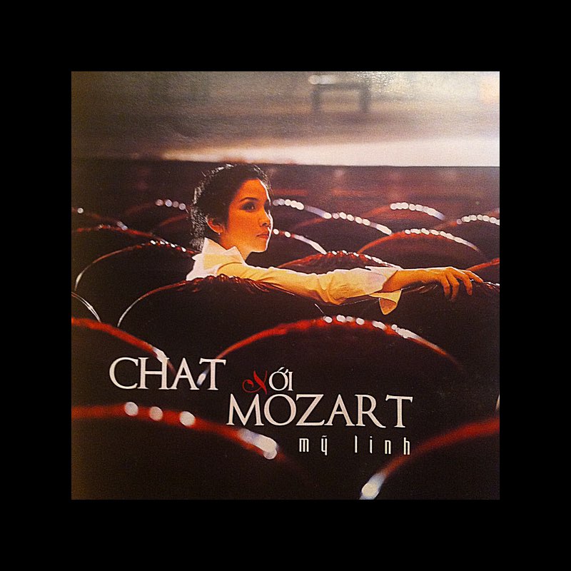 Chat Với Mozart - Mỹ Linh