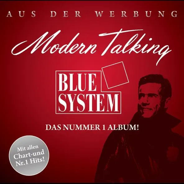Das Nummer 1 Album - Modern Talking, Blue System