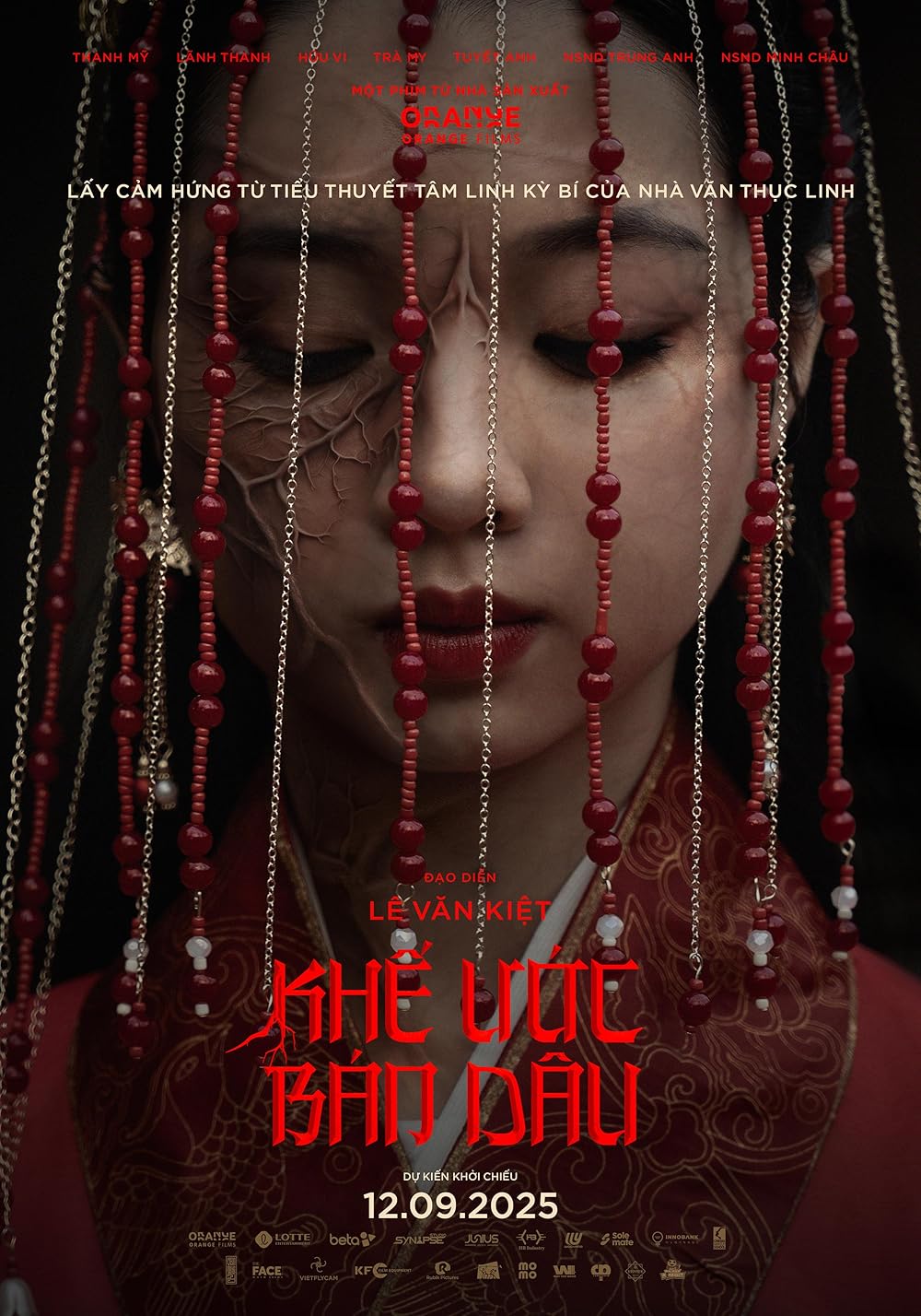 Khế Ước Bán Dâu | Bride of the Covenant (2025)