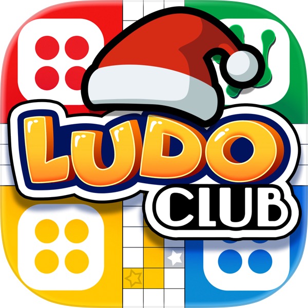 Ludo Club・Fun Dice Board Game App