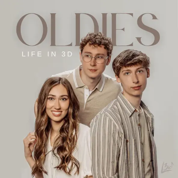 Oldies - Life in 3D