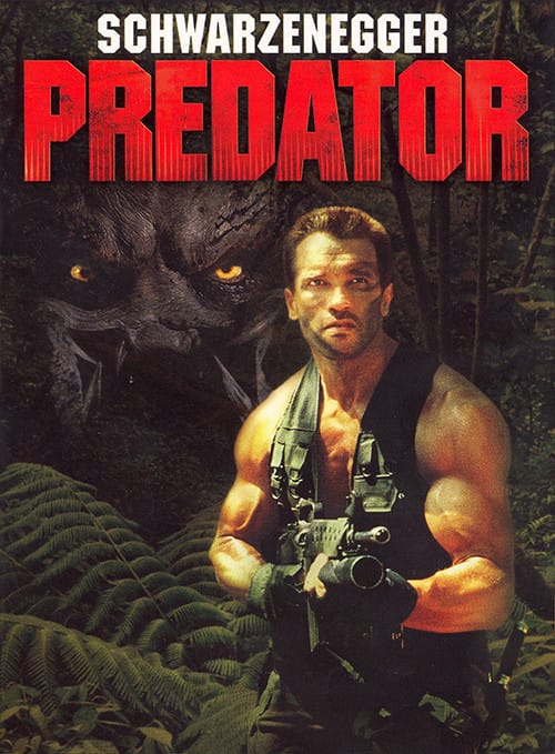 Predator (1987)