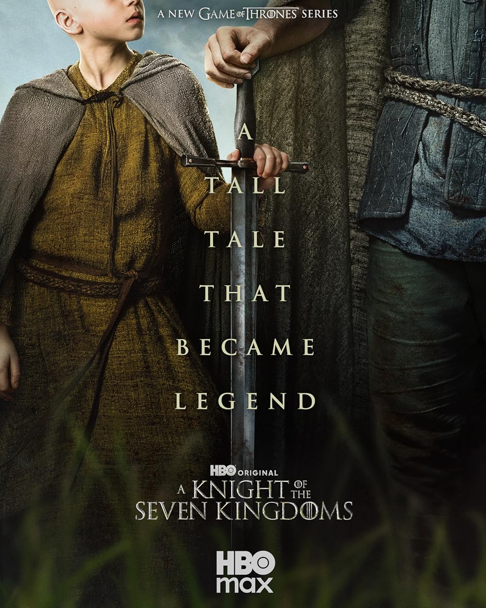 Kỵ Sĩ Của Bảy Vương Quốc | A Knight of the Seven Kingdoms (TV Series 2026)